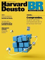 Harvard Deusto Business Review